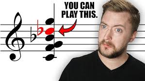 😲 Glen Gibson competes with Quennel Gaskin hot riffs piano solo who won?  🎹