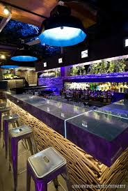 Pin By Fcsi The Americas On Inspiring Foodservice Designs Bar Design Restaurant Cafe Design Bar Design