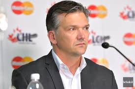 Une amende de 10 000 $ pour l'entraîneur des Remparts