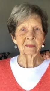 Katie Kimbrough Obituary