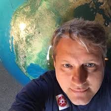 Christopher Lancette's Instagram, Twitter & Facebook