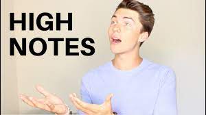 Learning how to sing high notes in chest voice is quite difficult to be honest. How To Sing High Notes Without Straining For Girls Guys Youtube
