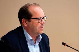 Sogama ve al Gobierno como "único culpable" de la subida del canon