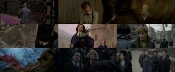 The only one capable of putting a stop to him is the wizard he once called his closest friend, albus dumbledore. Fantastic Beasts The Crimes Of Grindelwald 2018 1080p Bluray X264 Blow Torrent Download