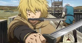 The site offers anime in various resolutions, and it works in all web browsers that support html 5. 6 Anime Like Vinland Saga