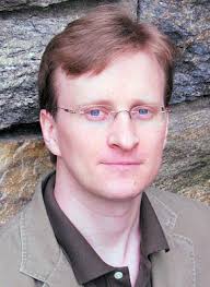 Fantasy Book Critic: Interview with David Keck