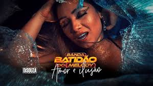 Ainda Está me Amando