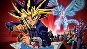 I'm sure a lot of people who grew up with it in my area will go to it lola so i'm pretty hyped. Yu Gi Oh The Movie Returns To Us Theaters In March Den Of Geek