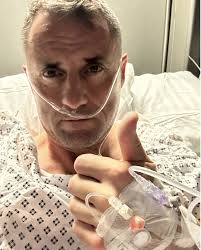 A Journey of Strength and Survival