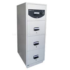 All our range of safe box are at affordable price. Chubbsafes Rpf 9406 4 Drawer Cabinet 3hrs Fire Resistance Safe Box Malaysia