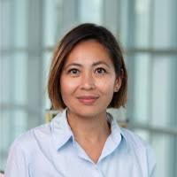 Francesca Mapua Filbey