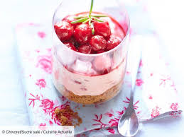 Tiramisu De Fruits Au Fromage Blanc Recettes Recette Fromage Blanc Tiramisu Recette Alimentation