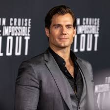 He is the fourth of five boys. Henry Cavill Reveals Struggle With Weight Body Image From Youth