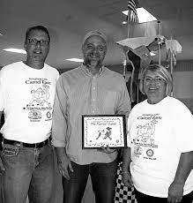 The cdp is located within denton, lake, and roscommon townships. Lyman S Wins Eighth Camel Race Houghton Lake Resorter