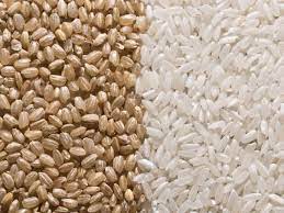 Is Brown Rice Healthier Than White Rice? | Food Network Healthy Eats:  Recipes, Ideas, And Food News | Food Network