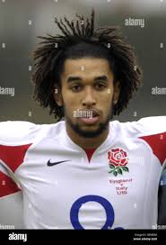 Rugby union u19s international friendly england v italy hi-res stock  photography and images