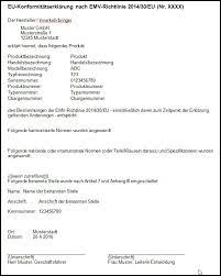 We did not find results for: Muster Einer Eu Konformitatserklarung Nach Emv Richtlinie 2014 30 Eu Konformitatserklarung Mit Software Weka Manager Ce
