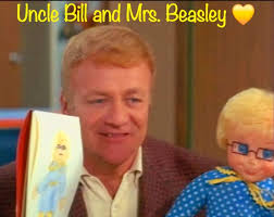 William "Bill" Webb, son of John and Ellen Smith Webb. Brother to Arthur  Webb. Great uncle to Darrell and Becky Webb. He could really tap dance. He  was a really good person.