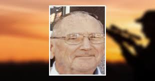 Ronald George Whiting Obituary December 7, 2023