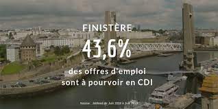 Check spelling or type a new query. Les Metiers Qui Recrutent Dans Le Finistere Ouestfrance Emploi