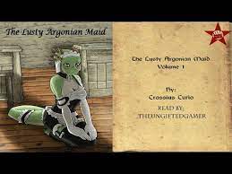 I Read The Lusty Argonian Maid How Did I Do Skyrim Skyrim Argonian Skyrim Maid