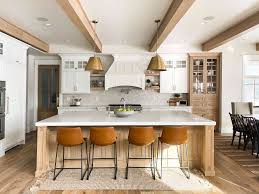 Play is the reason why one of the first decisions you must make when selecting a new set of kitchen cabinets is their color. 50 Best White Kitchen Design Ideas