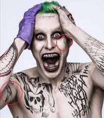 Amazing Fan Theory About Suicide Squad's The Joker