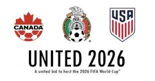 Cea mai importantă competiție internațională de fotbal între țări și va fi găzduită de canada, mexic și statele unite în 2026. Campionatul Mondial Din 2026 Se Va DesfÄÈura In Trioul Sua Canada Mexic Cuget Liber