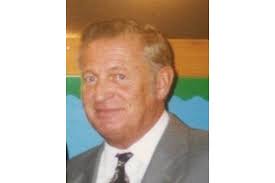 Roland Cady Obituary (1933