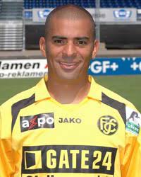 Maybe you would like to learn more about one of these? Fabio De Souza
