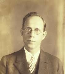 Isaac Wesley Hurst (1874-1943)