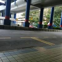 Sentul timur lrt station is the first station on the ampang line. Rapidkl Sentul Timur St11 Lrt Station 31 Tips