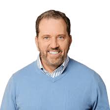 John Tanner (Healthcare Consultant)