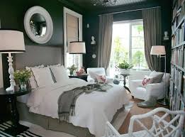 Can You Use Gray Paint In A North Facing Room Grey Walls Perfect Bedroom Home