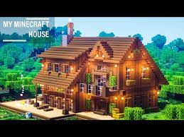 How to build a survival house on water (best house tutorial). Minecraft Houses Cool Houses To Make In Minecraft Pocket Tactics