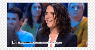 Découvrez sa biographie, ses photos, vidéos et interviews exclusives… mardi soir, nicolas bedos et mazarine pingeot étaient présents lors de la remise du prix de la closerie des lilas à. Mazarine Pingeot Auf N Est Pas Couche Mohamed Ulad Mohand Fernsehsendung Le Grand Journal Canal Frankreich Png Pngwing