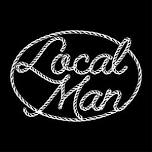 Local Man at Trixie's Bar