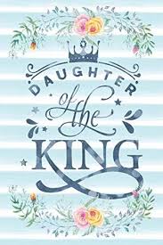 The public reading of scripture…. Daughter Of The King Notebook With Christian Bible Verse Quote Cover Blank College Ruled Lines By Not A Book