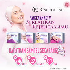 Hurry hurry grab this opportunity to try our kinohimitsu white activ for free leave your answer in the 1. Giveaway Hi Semua Kinohimitsu Kinohimitsu Malaysia Facebook