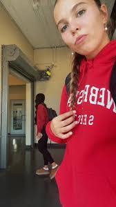 Grace Pohl's Instagram, Twitter & Facebook