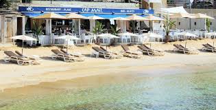 Explore the best of les issambres! Cap Mail Plage Privee Roquebrune Sur Argens