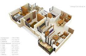 See why a 1500 square foot home is the ideal amount of square footage for your house. 1500 Square Feet House Design