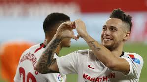Genealogy for lucas villarreal (deceased) family tree on geni, with over 200 million profiles of ancestors and living relatives. Lucas Ocampos Scores Assists In Sevilla 2 0 Win Vs Villarreal Mundo Albiceleste