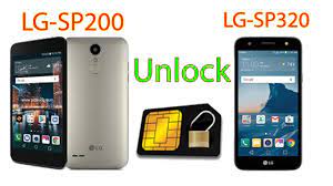 Join the action alerts plus community today! Lg Sp200 And Sp320 Unlock Sim Card Network Cdma Youtube