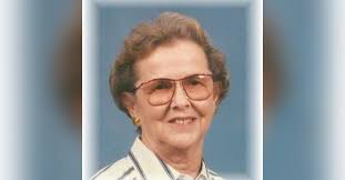 Edline Hucks Obituary