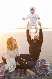 100 Layer Cakelet Beach Family Photos Family Holiday Photos Family Beach Pictures