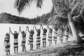 There is nothing more invigorating than the sight of multitudes of tropical fish, crowding together in schools of thousands. Atolls Of The Sun By Frederick O Brien A Project Gutenberg Ebook