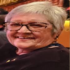 Christine Strange Smith 1951