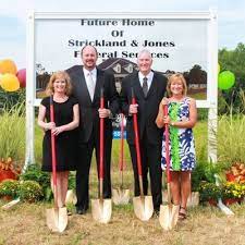 Strickland Jones Strickjones Twitter