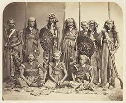 Gambar animasi kalung kerajaan jaman dulu. Pasukan Elite Kerajaan Kerajaan Tempo Dulu 1 Ilustrasi Karakter Sejarah Dunia Indonesia